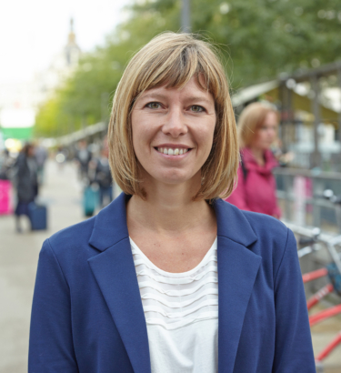 Foto Benedicte Swennen