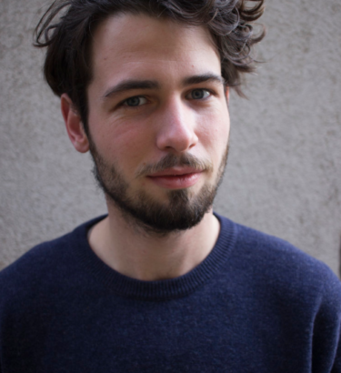 Jakob Vandevoorde