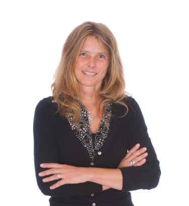 marjolein de jong