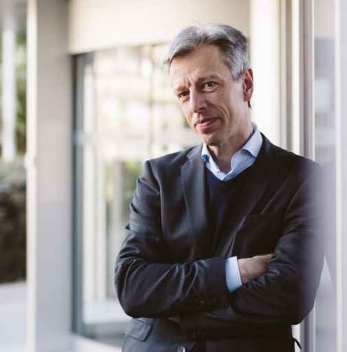 Geert Noels