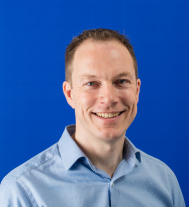 DavidVanProeyen