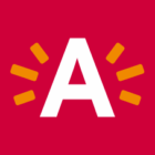 A-logo