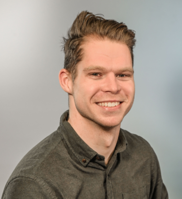 Ruben Van Gelooven
